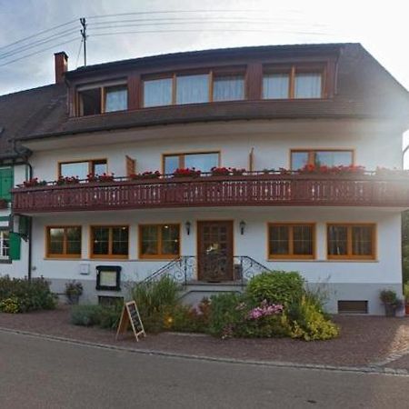 Landhotel Graf Obereggenen Extérieur photo