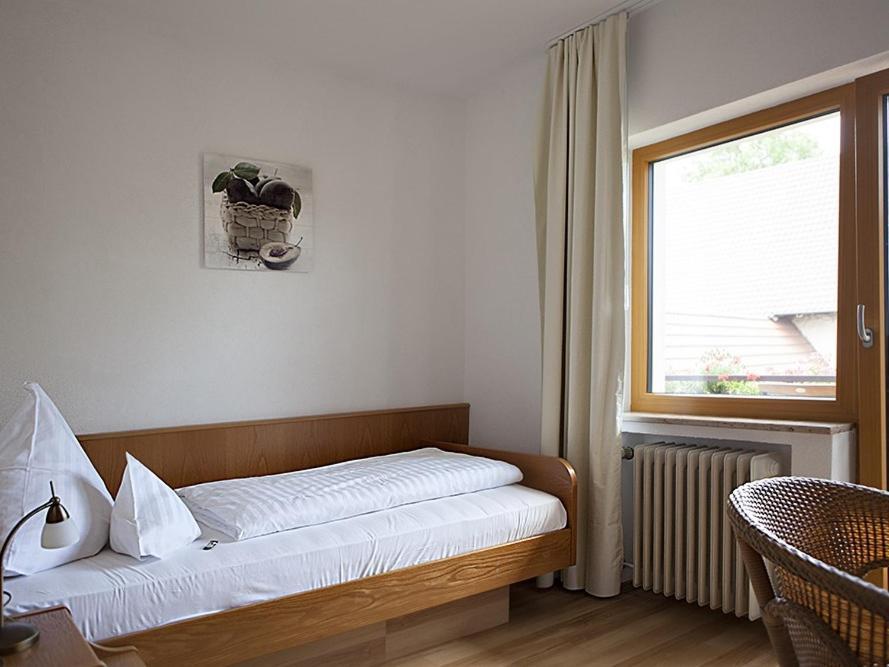 Landhotel Graf Obereggenen Chambre photo