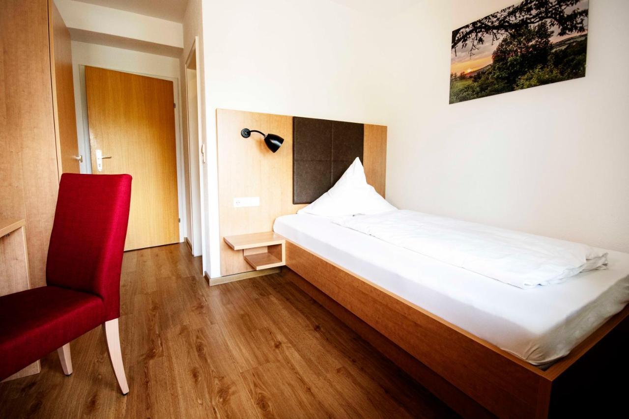 Landhotel Graf Obereggenen Extérieur photo