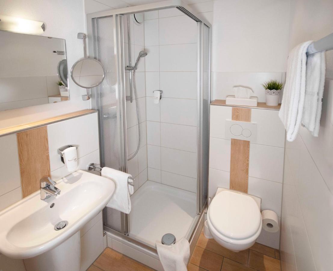 Landhotel Graf Obereggenen Extérieur photo