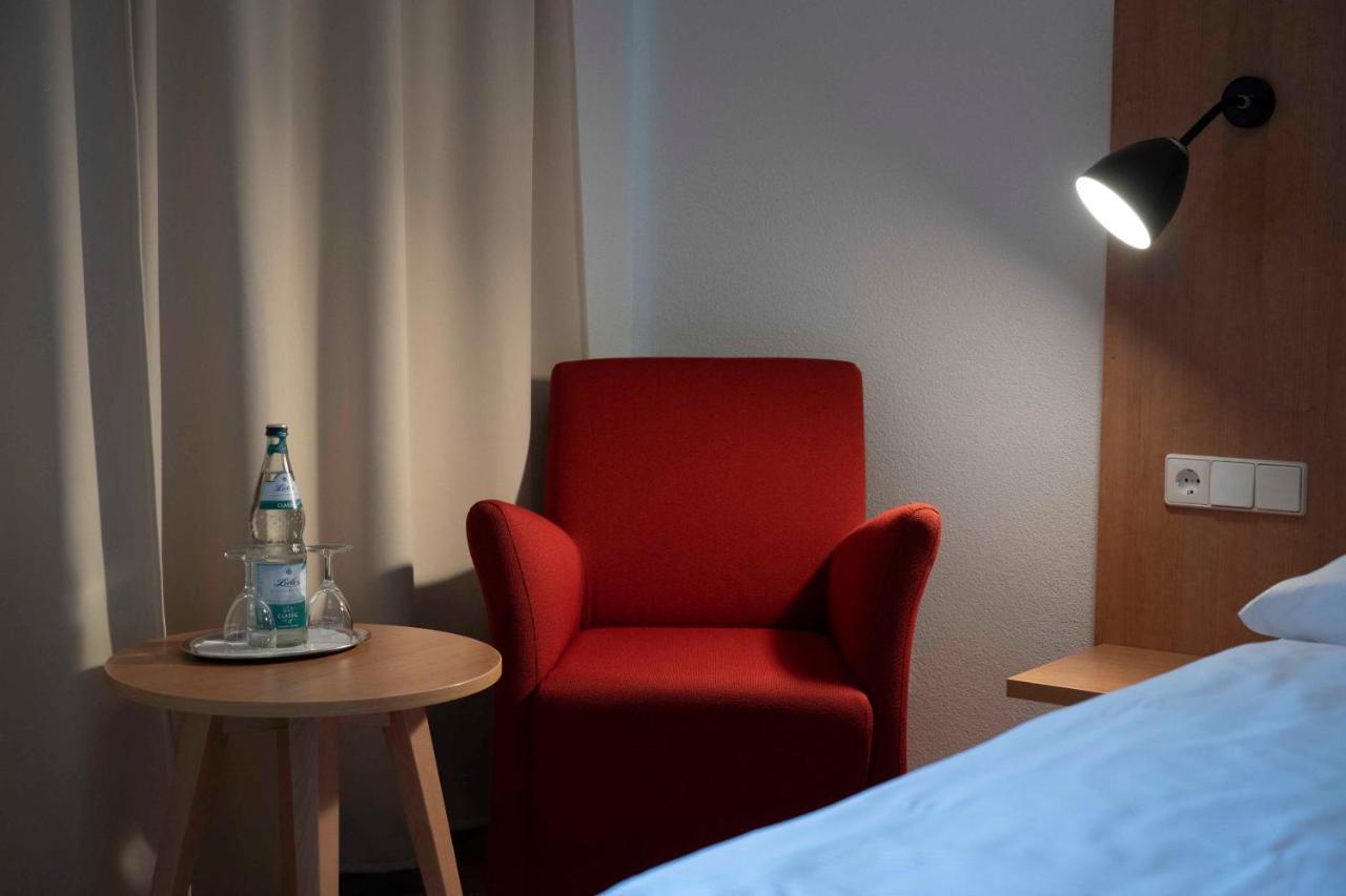 Landhotel Graf Obereggenen Extérieur photo