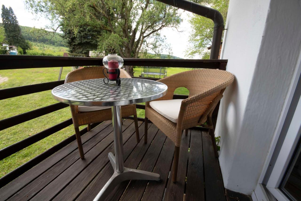 Landhotel Graf Obereggenen Extérieur photo