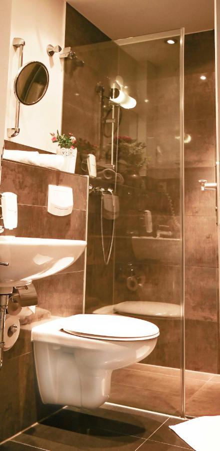 Landhotel Graf Obereggenen Extérieur photo