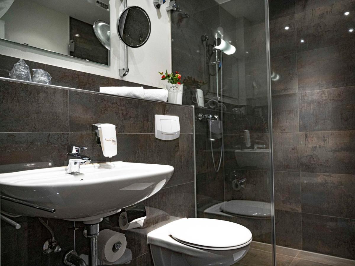 Landhotel Graf Obereggenen Extérieur photo