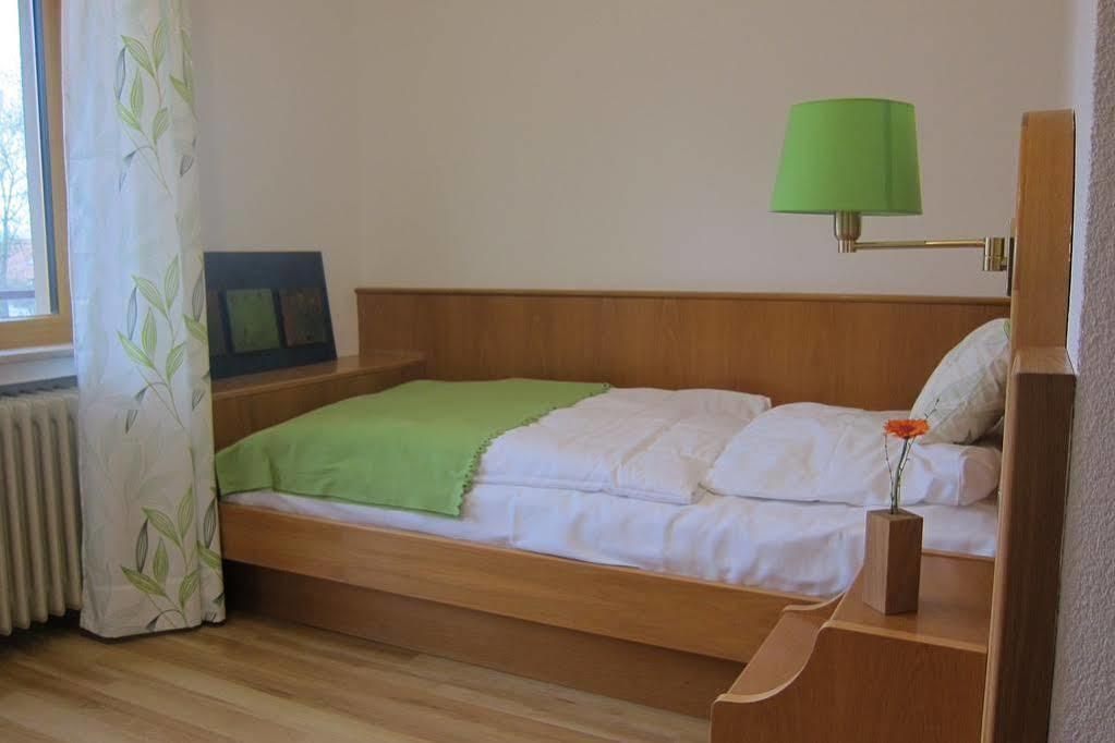 Landhotel Graf Obereggenen Extérieur photo