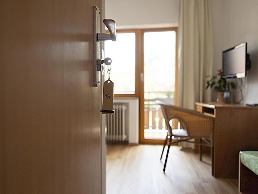 Landhotel Graf Obereggenen Extérieur photo